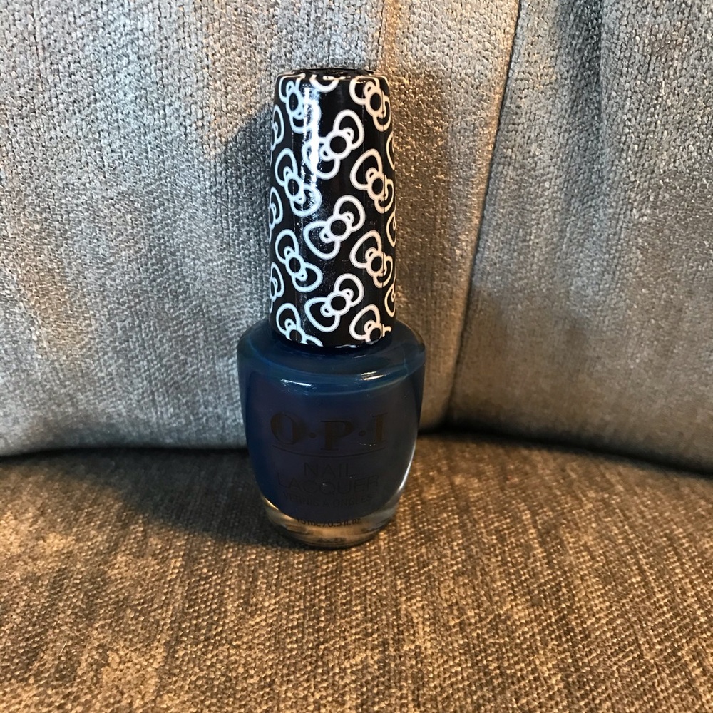 OPI My Favorite Gal Pal NWOT